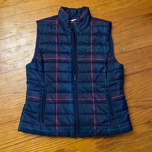 Loft vest
